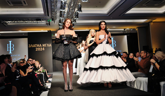 Новите сватбени тенденции ви очакват на Sofia Wedding Expo 2025